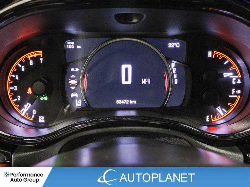 dodge Durango 2022 - 34