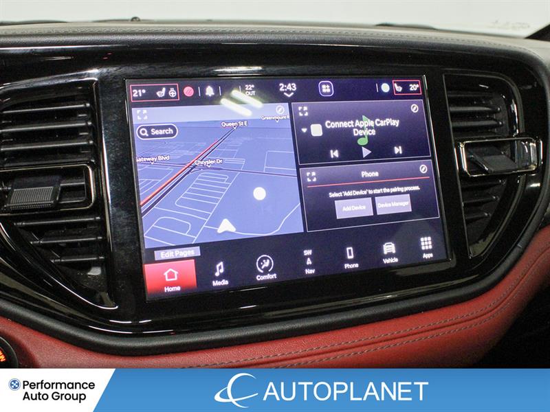 dodge Durango 2022 - 35