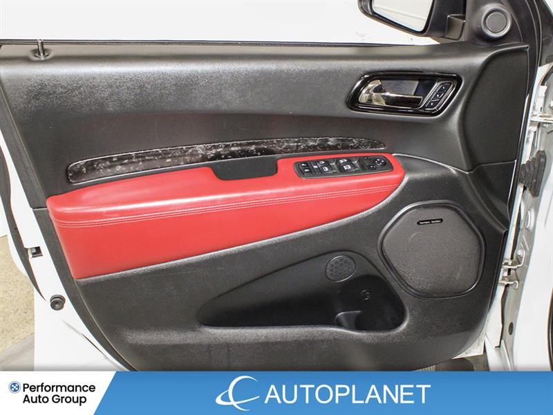 dodge Durango 2022 - 47