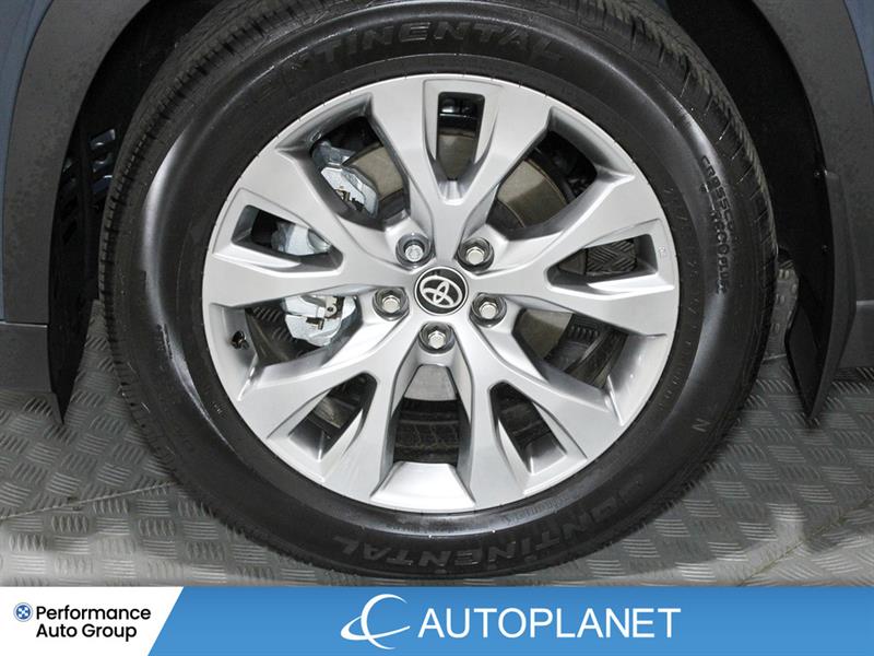 toyota Grand Highlander 2025 - 11