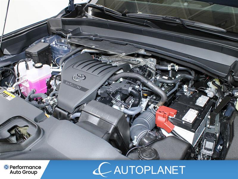 toyota Grand Highlander 2025 - 13