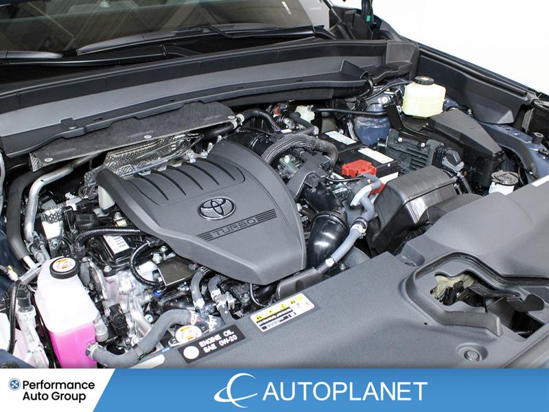 toyota Grand Highlander 2025 - 14