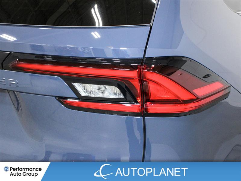 toyota Grand Highlander 2025 - 15