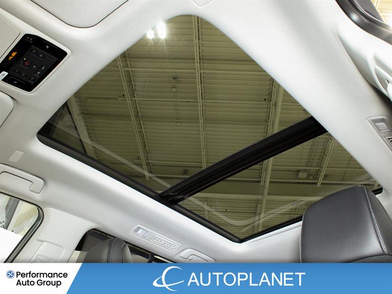 toyota Grand Highlander 2025 - 19