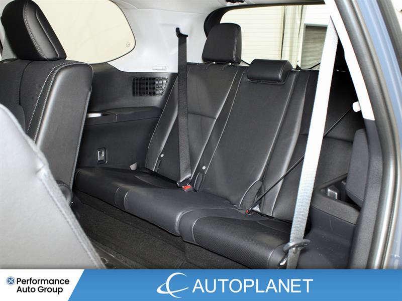 toyota Grand Highlander 2025 - 23