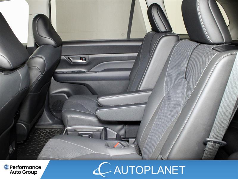 toyota Grand Highlander 2025 - 24