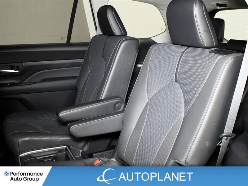 toyota Grand Highlander 2025 - 26