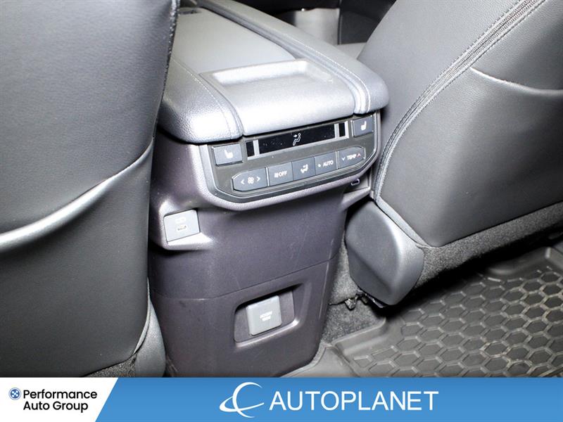 toyota Grand Highlander 2025 - 27