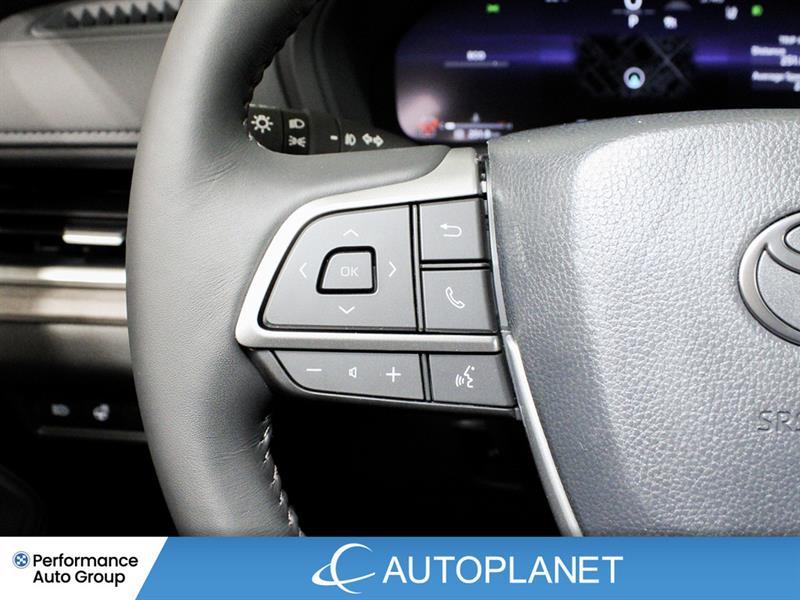 toyota Grand Highlander 2025 - 33