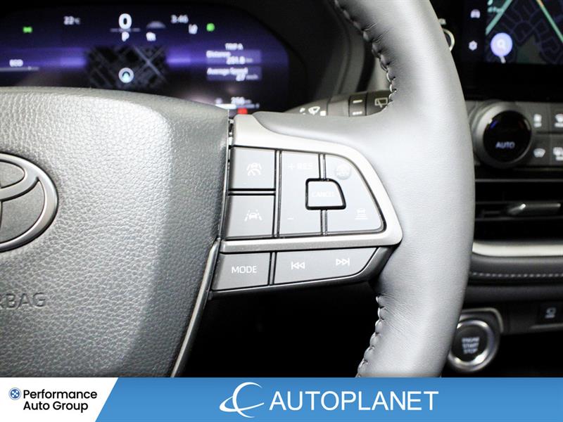 toyota Grand Highlander 2025 - 34