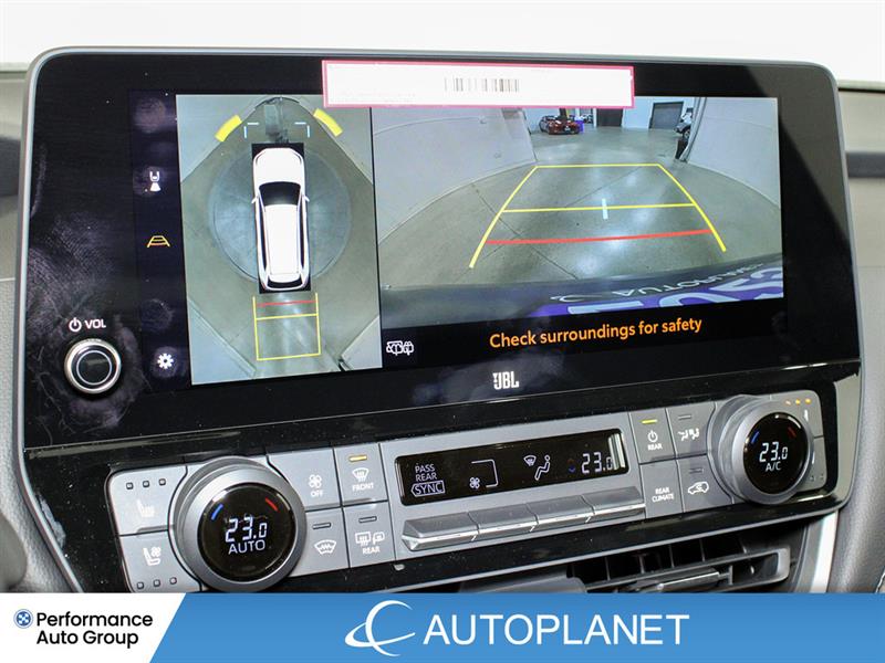 toyota Grand Highlander 2025 - 37