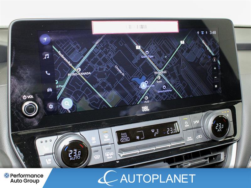 toyota Grand Highlander 2025 - 40