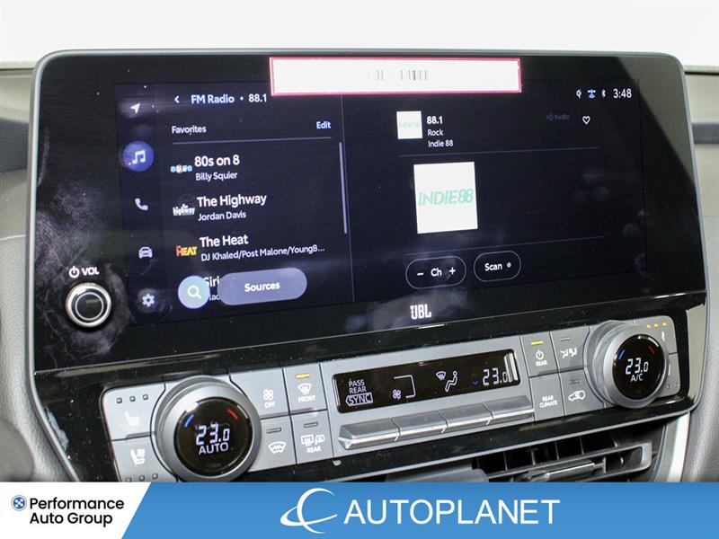 toyota Grand Highlander 2025 - 41