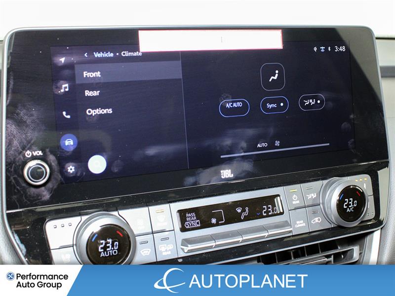 toyota Grand Highlander 2025 - 42