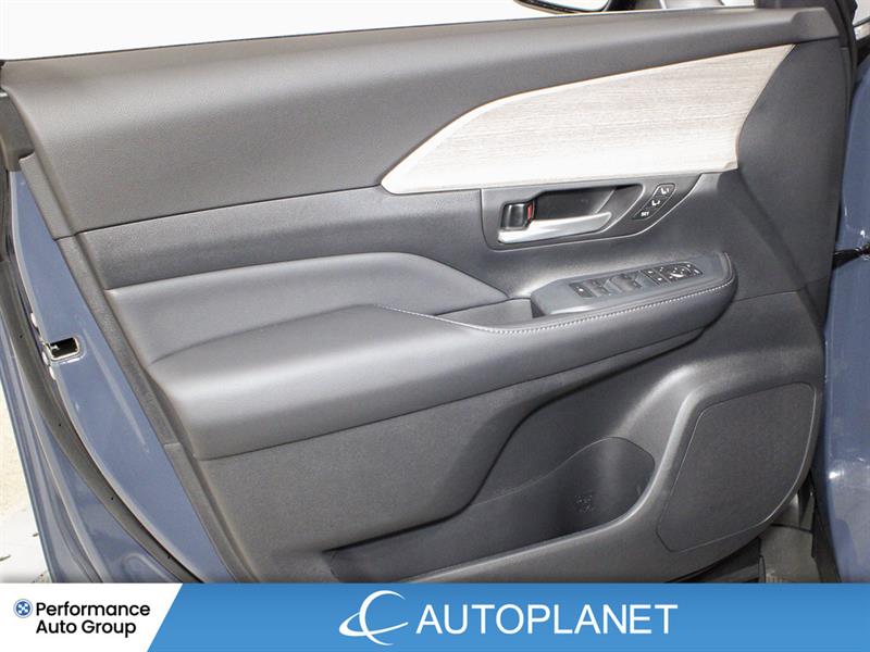 toyota Grand Highlander 2025 - 48