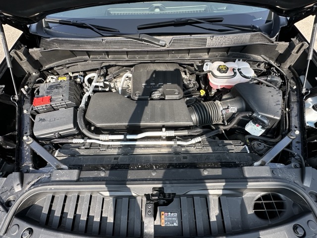 chevrolet Silverado 1500 2024 - 4