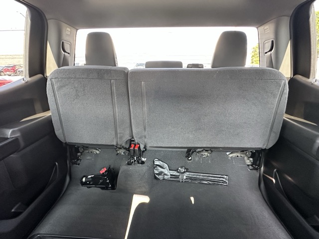 chevrolet Silverado 1500 2024 - 6