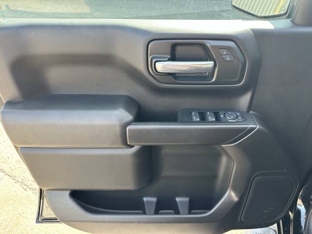 chevrolet Silverado 1500 2024 - 9