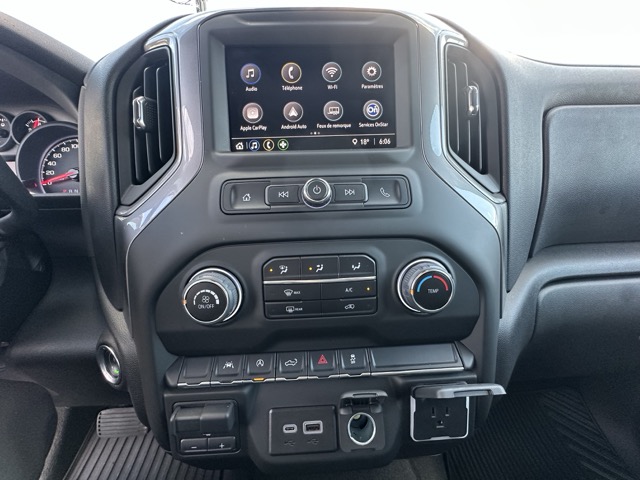 chevrolet Silverado 1500 2024 - 8