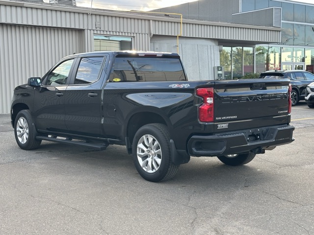 chevrolet Silverado 1500 2024 - 18