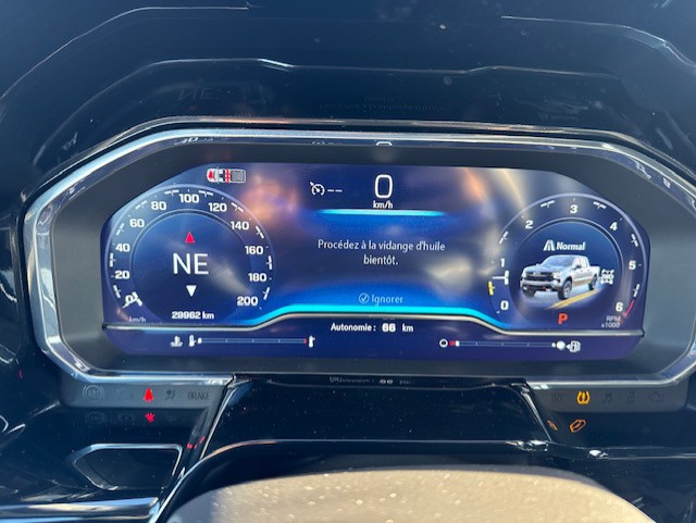 chevrolet Silverado 1500 2024 - 4