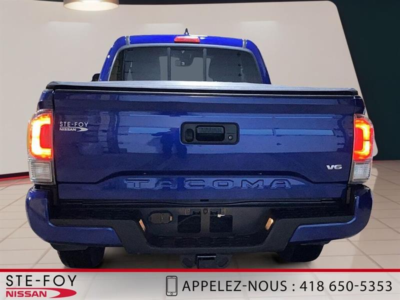 toyota Tacoma 2023 - 3