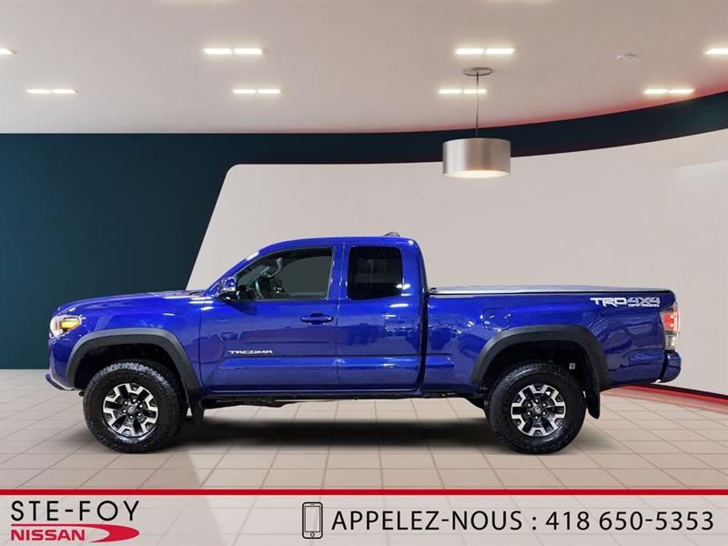 toyota Tacoma 2023 - 5