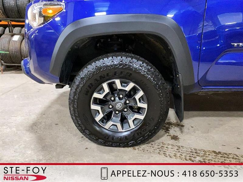 toyota Tacoma 2023 - 7