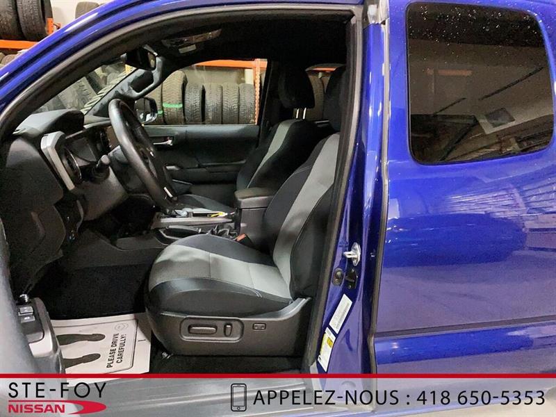 toyota Tacoma 2023 - 9