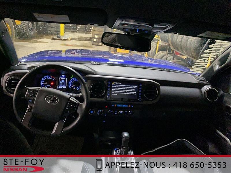 toyota Tacoma 2023 - 10