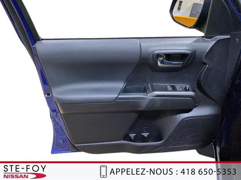 toyota Tacoma 2023 - 11