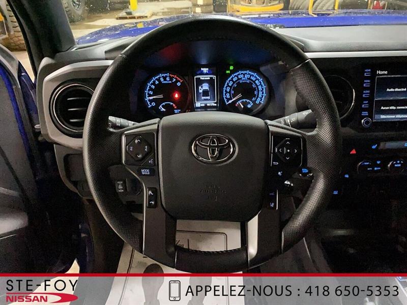 toyota Tacoma 2023 - 12