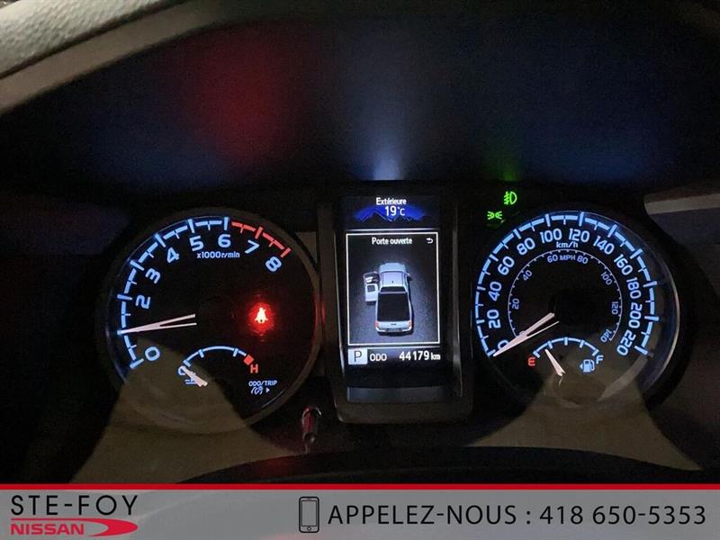 toyota Tacoma 2023 - 13