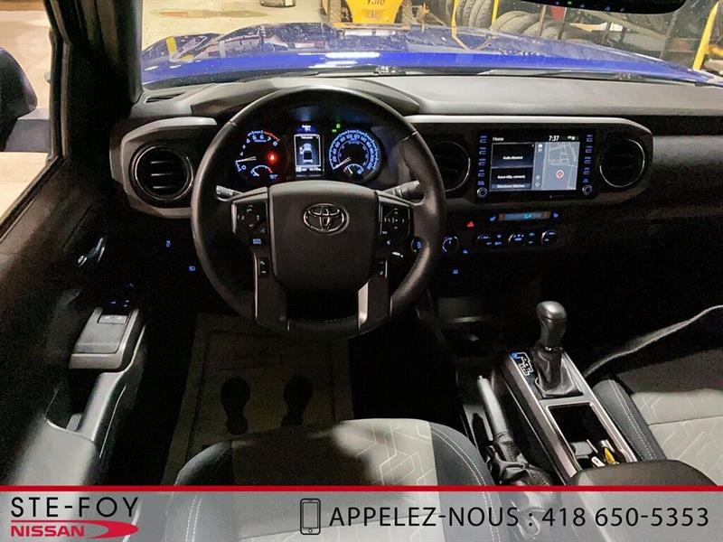 toyota Tacoma 2023 - 14