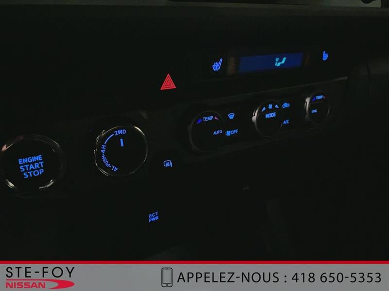 toyota Tacoma 2023 - 16