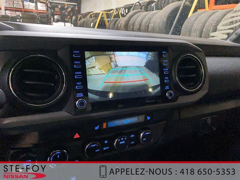 toyota Tacoma 2023 - 18