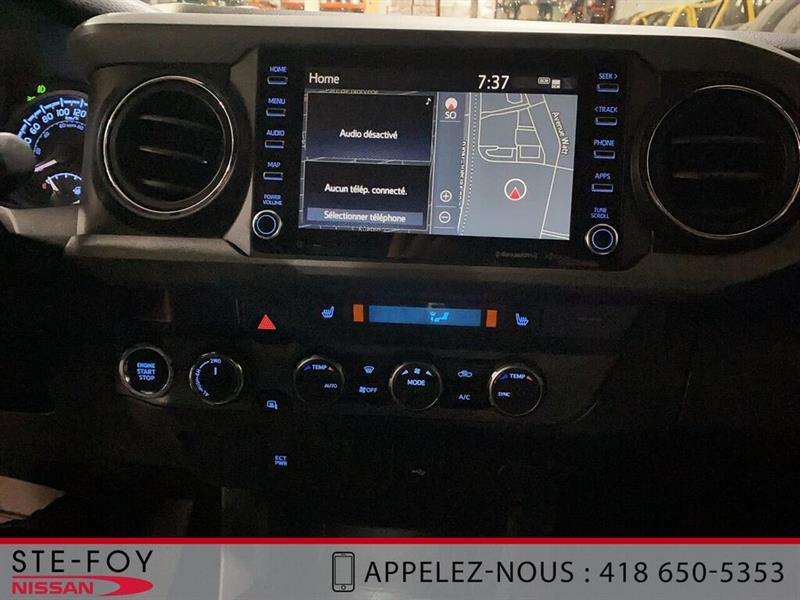 toyota Tacoma 2023 - 19