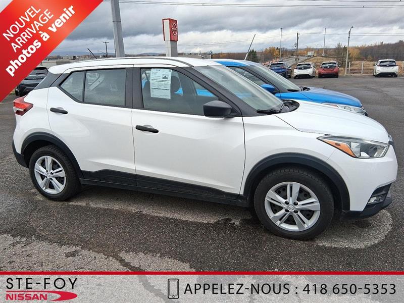 nissan Kicks 2022 - 3