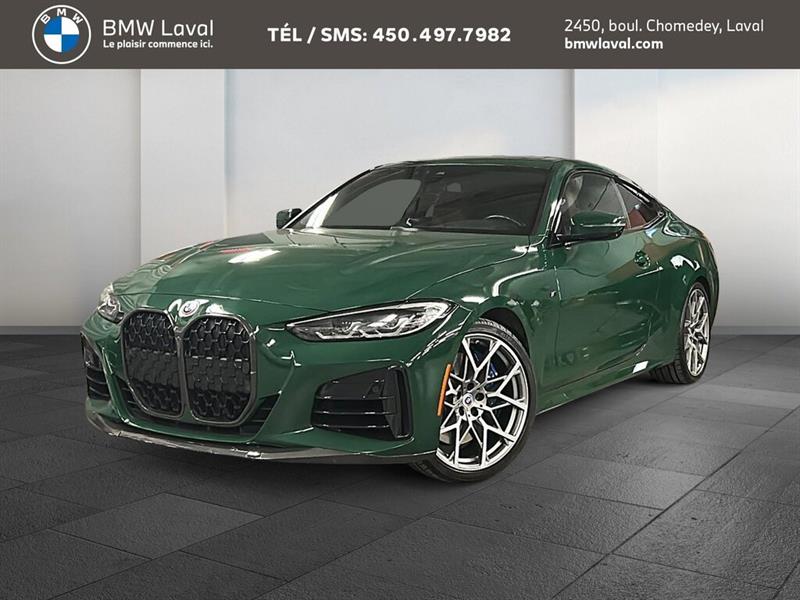 bmw 4 Series 2023 - 5