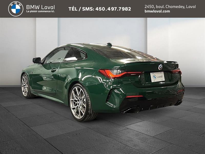 bmw 4 Series 2023 - 7