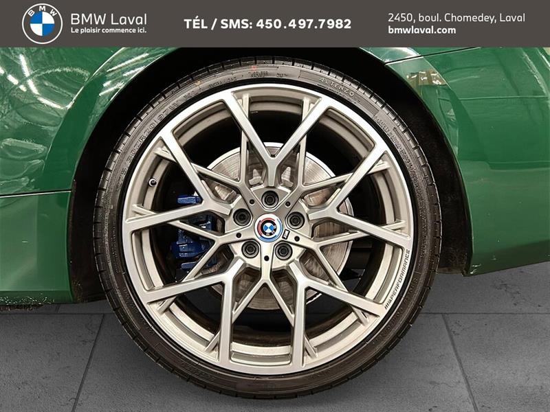 bmw 4 Series 2023 - 10