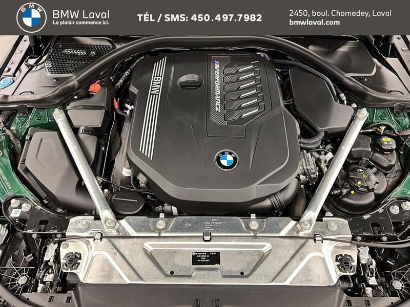 bmw 4 Series 2023 - 11