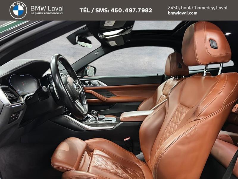 bmw 4 Series 2023 - 12