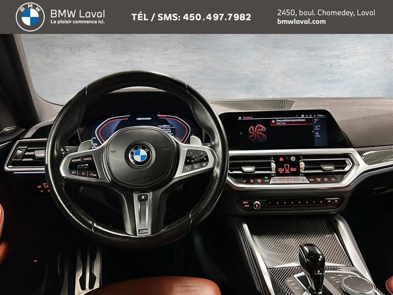 bmw 4 Series 2023 - 17