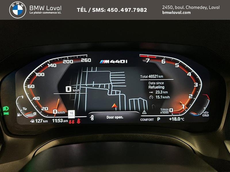 bmw 4 Series 2023 - 18