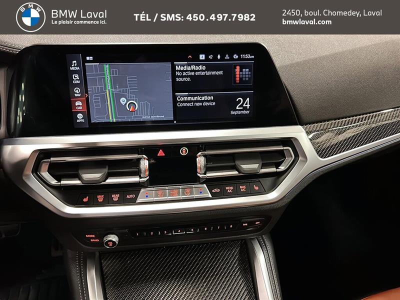 bmw 4 Series 2023 - 19