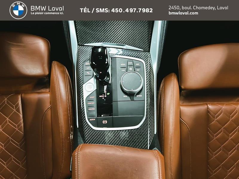 bmw 4 Series 2023 - 21