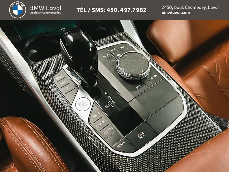 bmw 4 Series 2023 - 22