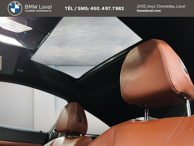 bmw 4 Series 2023 - 24