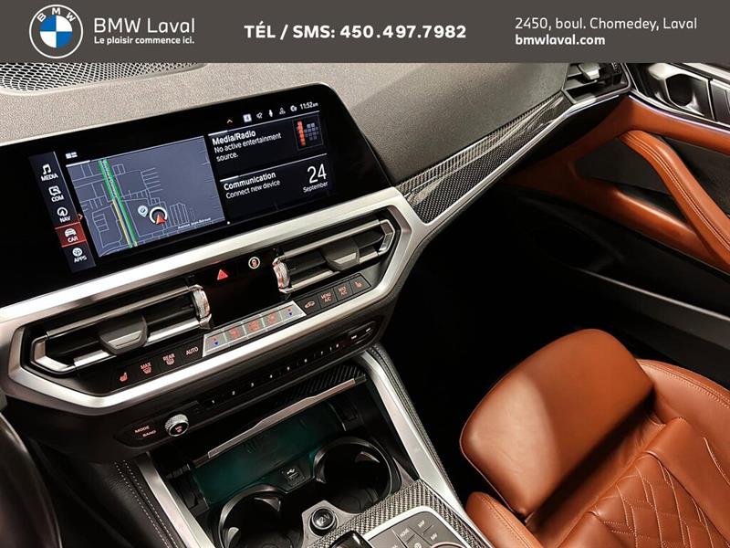 bmw 4 Series 2023 - 27